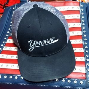 Snapback baseball cap